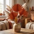 Palmspear Sun mini Orange 50 pcs | Floristik24.co.uk