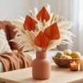 Palmspear mini Orange 100 pcs | Floristik24.co.uk