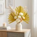 Palmspear Sun mini Yellow 50 pcs | Floristik24.co.uk