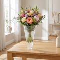 Flower Bag Charm L51cm 50 pcs | Floristik24.co.uk