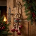 Christmas hanging decoration,