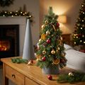 OASIS® Floral Foam Cone SEC Grey, Dry Floral Mass H24cm Ø8cm 6 pcs | Floristik24.co.uk