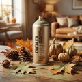 Spray paint green Spray paint Montana Gold Manila green 400ml | Floristik24.co.uk