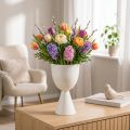 Trophy, simple design, high-quality decoration for modern interiors, 29cm | Floristik24.co.uk