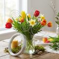 High-quality decorative wire for decoration and crafting | Floristik24.co.uk