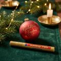 Edding® 750 Paint Marker Gold | Floristik24.co.uk