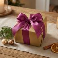 Decorative ribbon taffeta ribbon gift ribbon Erika 40mm 50m | Floristik24.co.uk