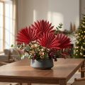 Palmspear Sun mini Red 50 pcs | Floristik24.co.uk