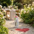 Marking spray in red chalk paint spray Montana 400ml | Floristik24.co.uk