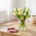 Versatile aluminum craft wire for creative decorations | Floristik24.co.uk