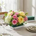 OASIS® Table Deco Mini Floral Foam 8 pcs | Floristik24.co.uk