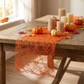 Table tape Sizotwist Orange 30cm 5m | Floristik24.co.uk