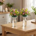 Oasis Ecobase urn decoration floral foam memorial floristry Ø6.5cm 6 pcs | Floristik24.co.uk