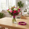 Aluminum decorative wire for floristry and creative craft ideas | Floristik24.co.uk