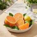Decorative Oranges, Artificial Fruit Pieces 5-7cm, Real-Touch Summer Decoration | Floristik24.co.uk