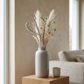 Banana Stem White Washed 20 pcs | Floristik24.co.uk