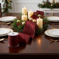 Table hinge Bordeaux Crash 100mm 15m | Floristik24.co.uk