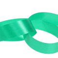 Floristik24 Gift Ribbon Curling Ribbon green 25mm 100m