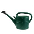 Floristik24 Watering can 10L dark green