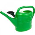 Floristik24 Watering can 10l may green