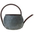 Floristik24 Decorative watering can for planting, planting can 29.5cm H22cm