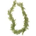 Floristik24 Artificial Pine Garland 200cm Green for Indoor Decoration

```html
<h2>Artificial Pine Garland for Christmas Decoration</h2>

<p>
This artificial pine garland in green with a length of 200 cm is a versatile addition to your seasonal decorations. Made from