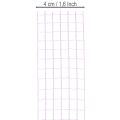 ProductName: Purple Mesh Ribbon 4.5 cm x 10 m for Crafting and Decoration  

ProductDescription:  
```html
<h2>Purple Mesh Ribbon for Creative Crafting and Home Decoration</h2>  

<p>Our vibrant purple mesh ribbon is a versatile and practical decorative a | Floristik24.co.uk