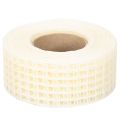 ProductName  
White Mesh Ribbon Roll for Crafting and Home Decoration – 4.5 cm Wide, 10 m Long  

ProductDescription  
```html  
<h2>White Mesh Ribbon for Decorative Crafting</h2>  

<p>The white mesh ribbon roll is an ideal material for crafting and deco | Floristik24.co.uk