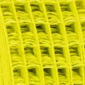 ProductName  
Yellow Mesh Ribbon 4.5 cm Wide for Decorative Crafting and Gift Wrapping  

ProductDescription  
```html
<h2>Versatile Yellow Mesh Ribbon for Home and Decorative Use</h2>  

<p>This bright yellow mesh ribbon is perfect for adding a splash of | Floristik24.co.uk