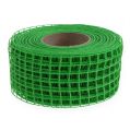 Floristik24 Grid tape 4.5cmx10m green