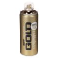 Floristik24 Copper Chrome Effect Spray Paint 400ml for Indoor Crafts and Decoration