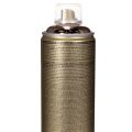 Copper Chrome Effect Spray Paint 400ml for Indoor Crafts and Decoration | Floristik24.co.uk