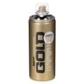 Floristik24 Montana Cans Chrome Effect Spray Paint Silver 400ml for Indoor Use