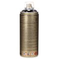 Montana Cans Chrome Effect Spray Paint Silver 400ml for Indoor Use | Floristik24.co.uk