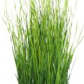 Floristik24 Grass bunch artificial green 55cm