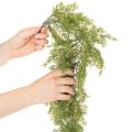 Floristik24 Artificial Garland Conifer Branch Decoration for Table and Window 115cm