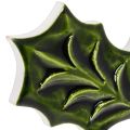 Holly Hanging Decoration 26cm