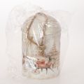 Metal Christmas Bell with