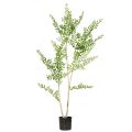 Artificial Potted Plant 130 cm