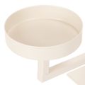 Candle Holder with Four Candle