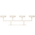 Candle Holder with Four Candle