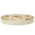 Candle Holder for Four Taper