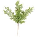 Künstlicher Pine Spray mit