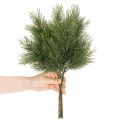 Artificial Pine Branches for Winter Decorations 40cm Set of 4

```html
<h2>Artificial Pine Branches for Indoor Winter Decorations</h2>
<p>
Add a touch of winter charm to your home with these artificial pine branches. Crafted from lightweight, green plasti | Floristik24.co.uk