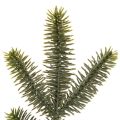 Artificial fir branch for table decoration and arrangements, 45cm, 3 pieces | Floristik24.co.uk