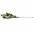 Floristik24 Artificial pine branch Deco branch pine 101cm