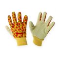 Floristik24 Kixx garden gloves fruit motif size 8