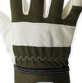Floristik24 Kixx children&#39;s gloves size 6 green, white