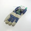 Floristik24 Kixx winter gloves size 10 blue, beige
