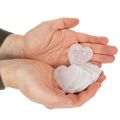 Confetti heart 5cm 24 pcs | Floristik24.co.uk
